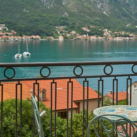2Montenegro Limeta Apartments With Pool Kotor Eksteriør bilde