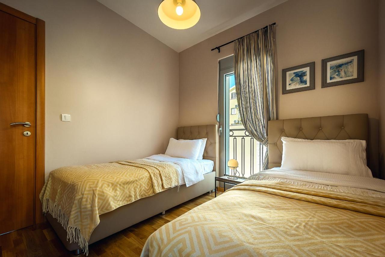 2Montenegro Limeta Apartments With Pool Kotor Eksteriør bilde