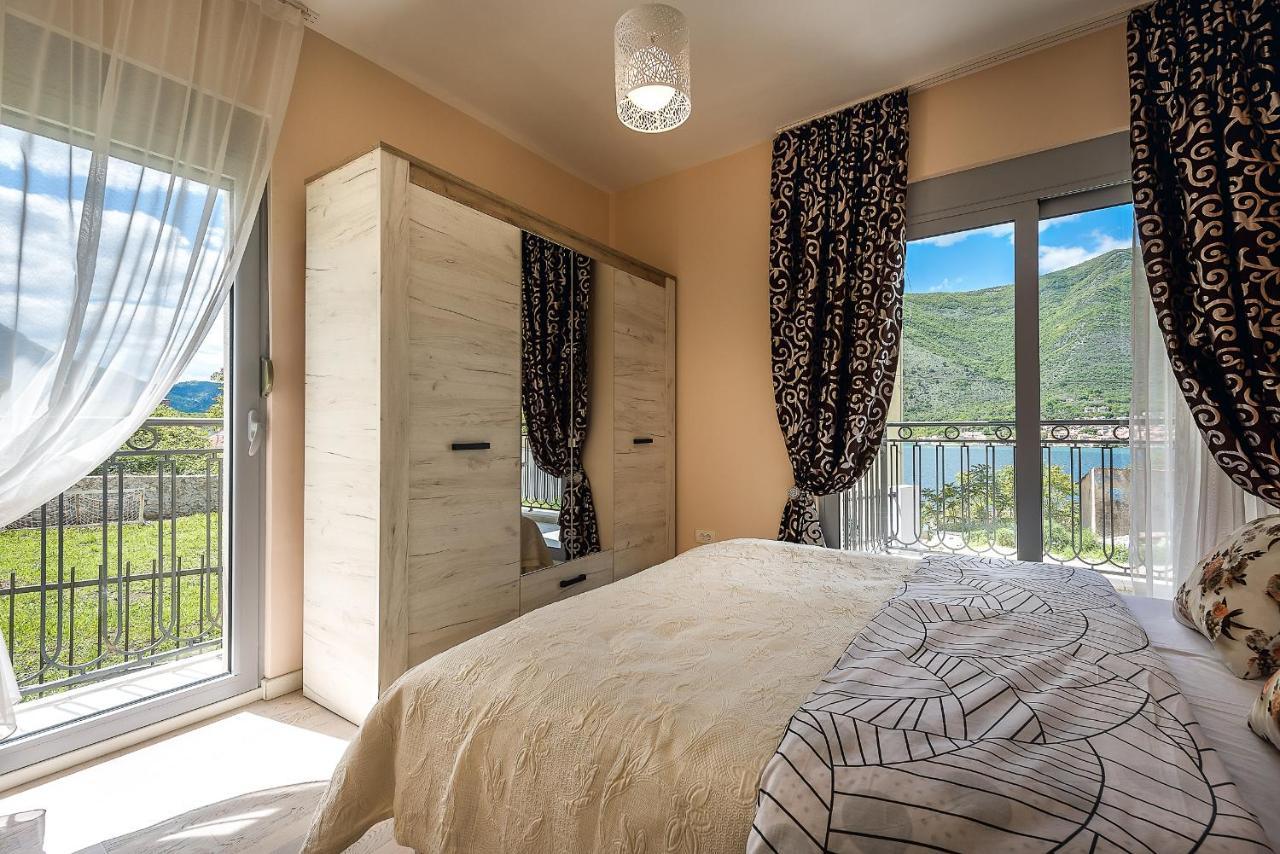 2Montenegro Limeta Apartments With Pool Kotor Eksteriør bilde