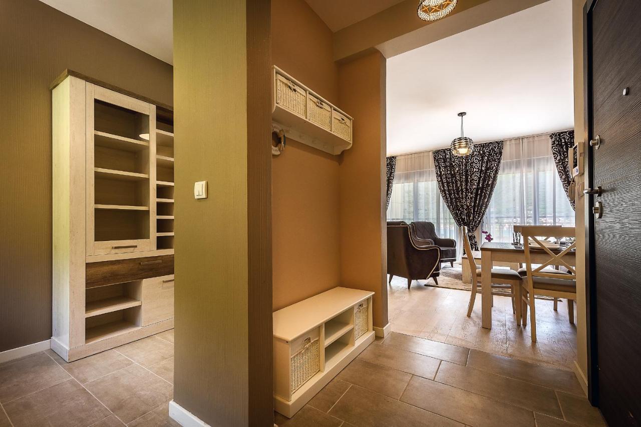 2Montenegro Limeta Apartments With Pool Kotor Eksteriør bilde