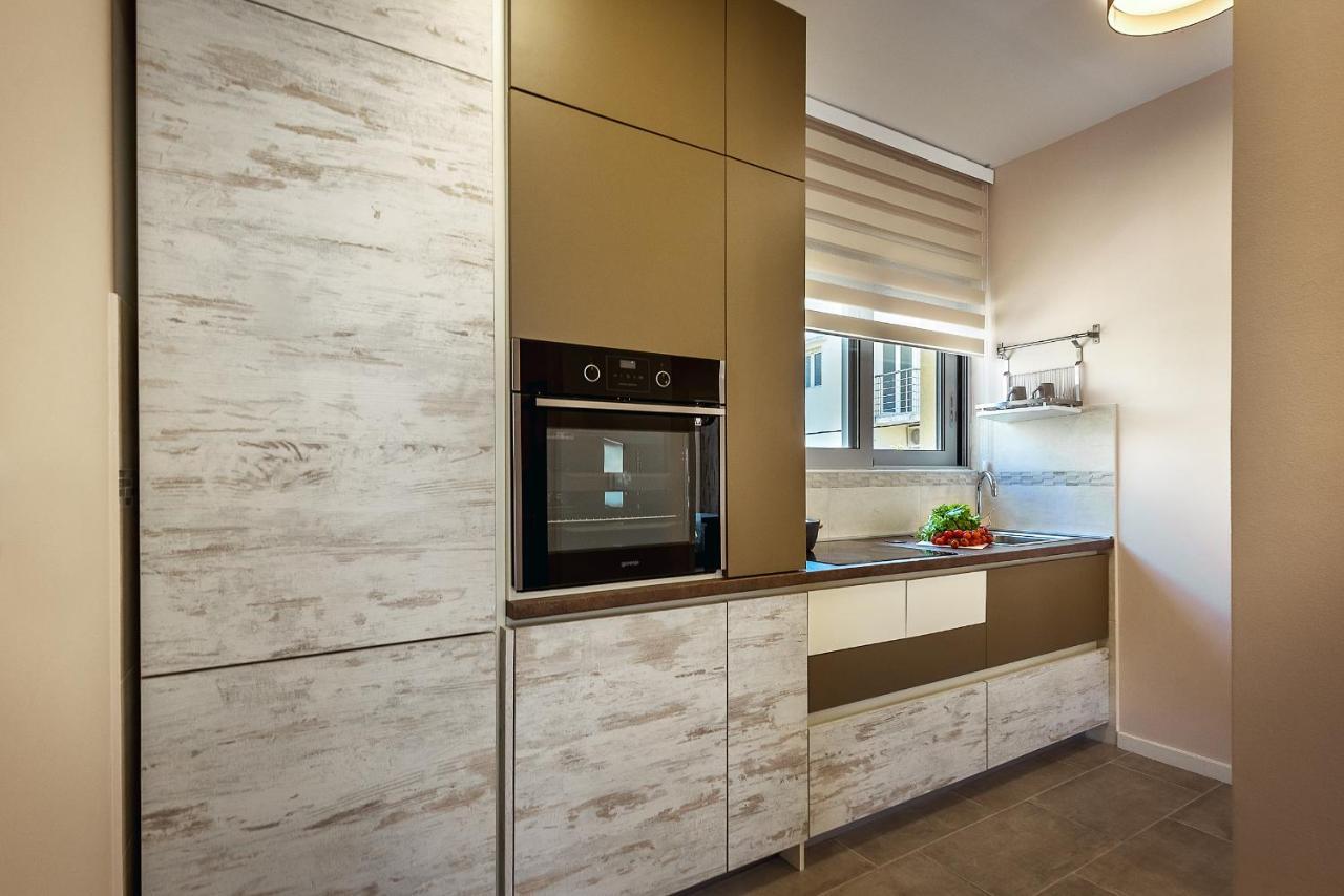 2Montenegro Limeta Apartments With Pool Kotor Eksteriør bilde