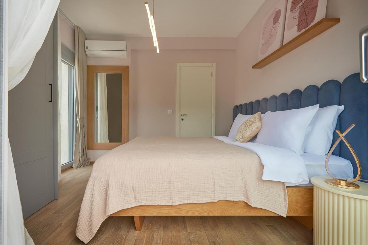 2Montenegro Limeta Apartments With Pool Kotor Eksteriør bilde