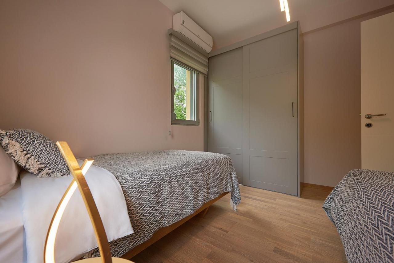 2Montenegro Limeta Apartments With Pool Kotor Eksteriør bilde